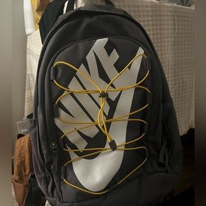 Nike backpack!!